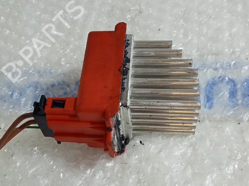 Used Heater resistor VW POLO IV (9N_, 9A_) 1.2 12V (64 hp) 29731582