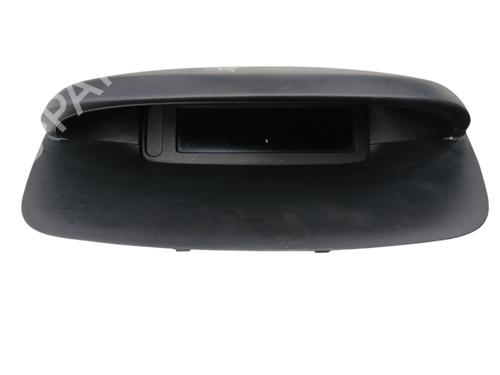 electronic-module-renault-megane-iii-hatchback-bz01_-b3_-2008-33710243 main image