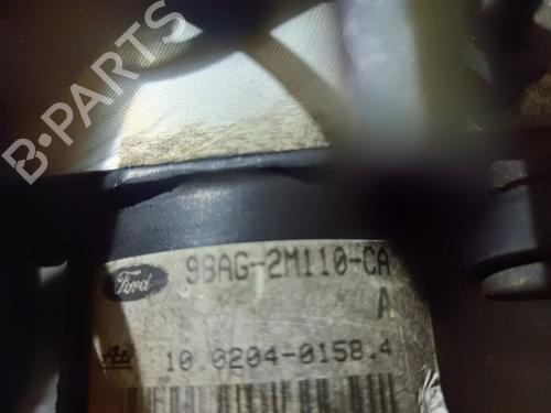 ABS pump FORD FOCUS I (DAW, DBW) 1.8 Turbo DI / TDDi | BP20840511M43 