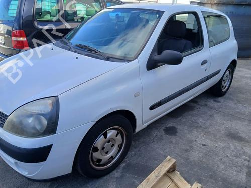 Motor RENAULT CLIO II (BB_, CB_)  | BP30625853M1 