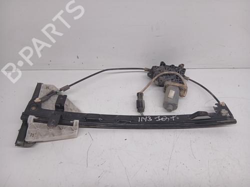 Used Rear left window mechanism JEEP GRAND CHEROKEE II (WJ, WG) 2.7 CRD Laredo (163 hp) 27357872