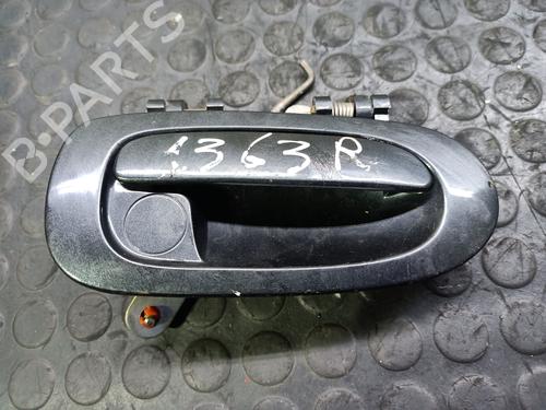 Used Front right exterior door handle MG MGF (RD) 1.8 i 16V (120 hp) 32074187