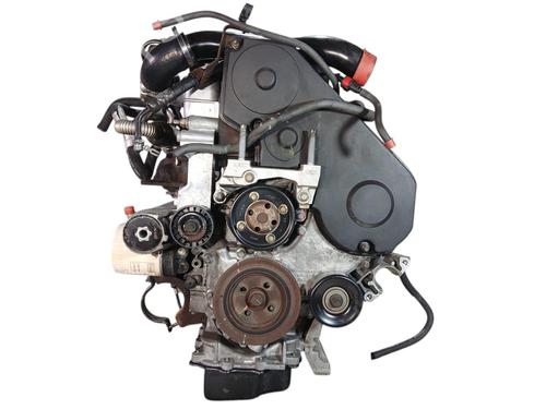 Engine FORD FOCUS I (DAW, DBW) 1.8 Turbo DI / TDDi | BP32725002M1 - Image 3
