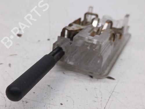 Licence plate light PEUGEOT 207 (WA_, WC_) 1.6 16V VTi | BP29698241I40 