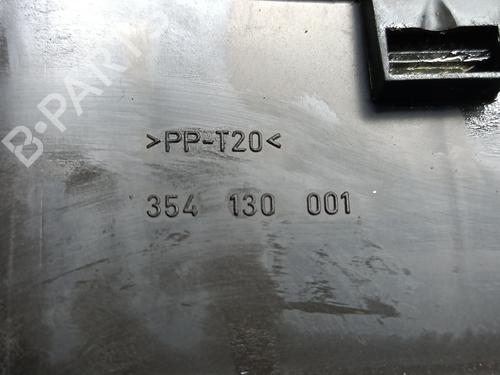 Instrument cluster OPEL ZAFIRA A MPV (T98) 2.0 DI 16V (F75) | BP20822149C47 