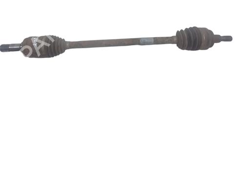 Used Left rear driveshaft Left rear driveshaft NISSAN X-TRAIL I (T30) [2001-2013] 34189172 34189172