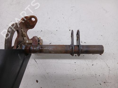 Hand brake MITSUBISHI PAJERO III (V7_W, V6_W)  | BP26039733I18 