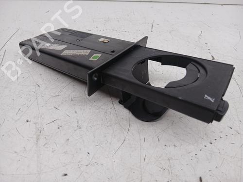 Autre Autre BMW 5 (E60) 525 d (177 hp) 34265341 34265341