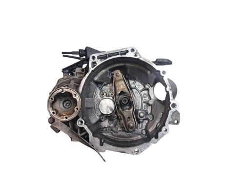 Used Gearbox Gearbox SEAT LEON (1P1) [2005-2013] 33548445 33548445