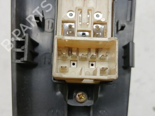 Right front window switch KIA CERATO I Hatchback (LD) 2.0 CRDi | BP29834642I26 