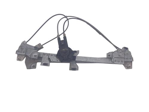 Used Front right window mechanism Front right window mechanism CITROËN BERLINGO / BERLINGO FIRST Box Body/MPV (M_) 1.9 D 70 (MBWJZ, MCWJZ) (69 hp) 32345753 32345753