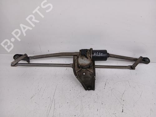 Used Front wiper motor FORD TRANSIT Van (FA_ _) 2.4 TDE (125 hp) 29409103