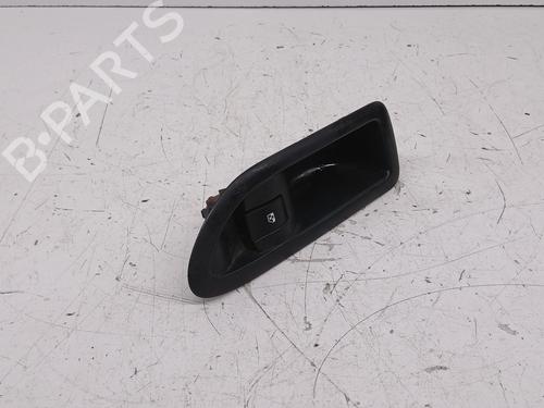 Used Right front window switch RENAULT LAGUNA II (BG0/1_) 1.9 dCI (BG0E) (105 hp) 29451143