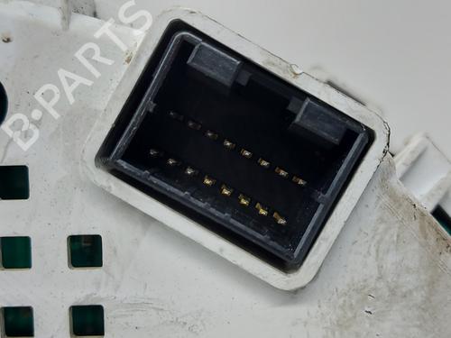 Instrument cluster HYUNDAI SANTA FÉ II (CM) 2.2 CRDi GLS | BP26191706C47 