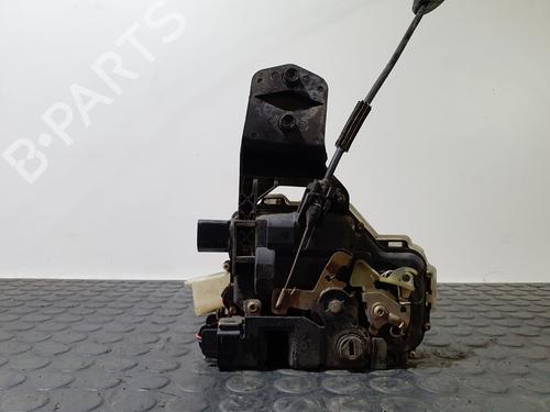 Rear right lock SEAT LEON (1M1)  | BP20824075C99 