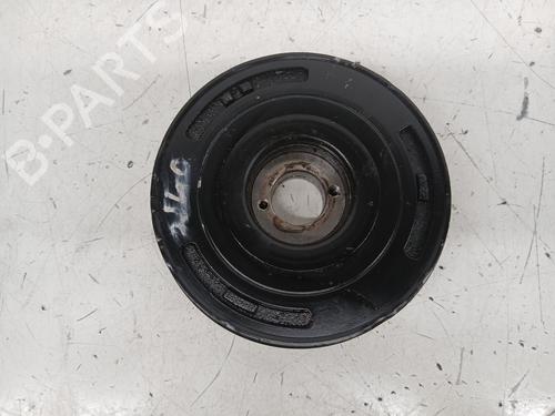 Pulley PEUGEOT 807 (EB_) 2.2 HDi | BP34184237M122  - Image 5