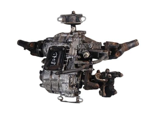 Used Transfer box Transfer box LADA NIVA II (2123) 1.7 (80 hp) 33748792 33748792