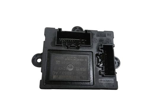 Electronic module FORD MONDEO IV (BA7) | BP38224657M83 - Image 4