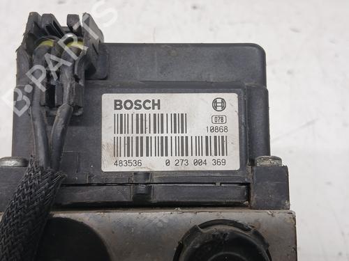 ABS pump NISSAN TERRANO II (R20)  | BP28797316M43 