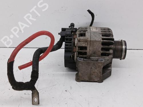 Alternator OPEL CORSA D (S07)  | BP28327905M7 