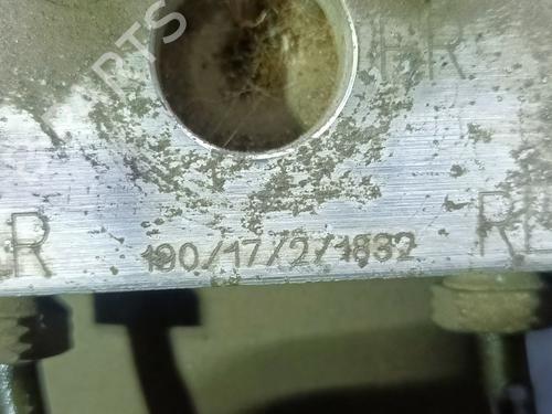 ABS pump FORD MONDEO III (B5Y)  | BP20836064M43 