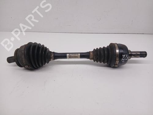 Antriebswelle links vorne für VOLVO S80 I (184) 2.5 TDI (140 hp) 29913403