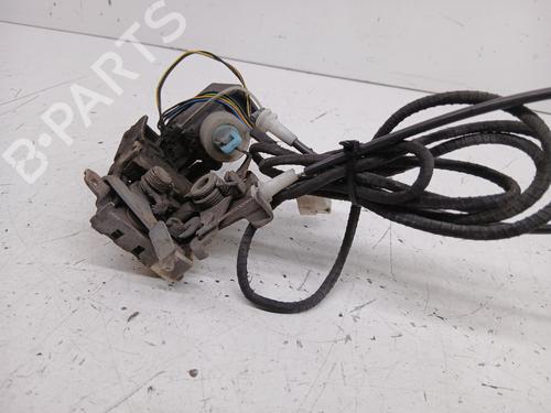 Front left lock MERCEDES-BENZ VITO Van (W638) 108 D 2.3 (638.064, 638.068) | BP29861790C98