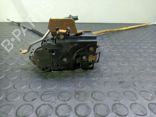 Rear right lock AUDI A6 C5 Avant (4B5) 2.8 quattro | BP20819415C99 