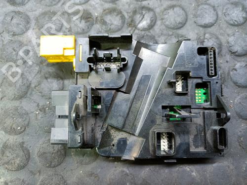 Used Electronic module SEAT LEON (1P1) [2005-2013]  20839055