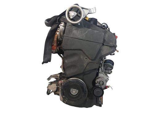 Engine RENAULT SCÉNIC II (JM0/1_)  | BP30102462M1 
