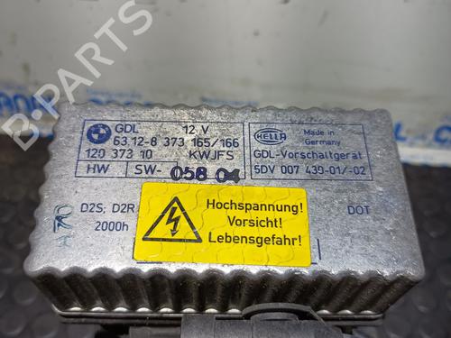 Left headlight BMW 5 (E39) 530 d | BP20842252C28 