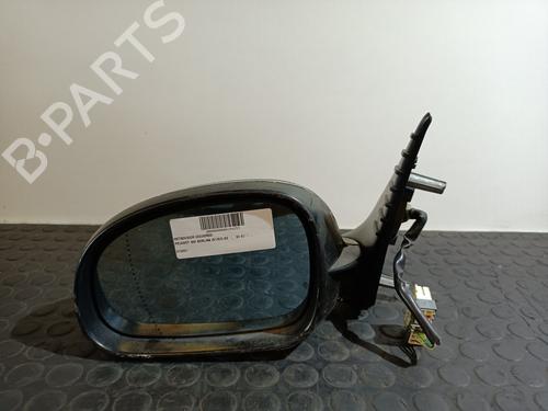 Used Left mirror PEUGEOT 406 (8B) 3.0 24V (190 hp) 26602866