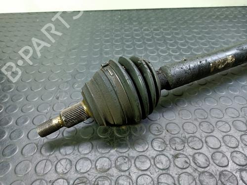 Right front driveshaft SEAT TOLEDO II (1M2) 1.9 TDI | BP20827502M39 