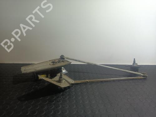 Front wiper motor CITROËN BERLINGO / BERLINGO FIRST Box Body/MPV (M_) 1.9 D 70 (MBWJZ, MCWJZ) | BP20823910M29 