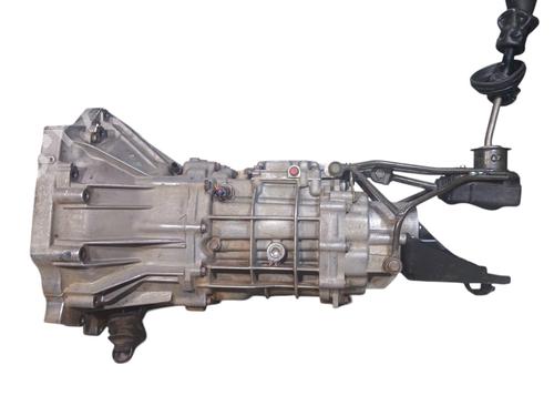 Used Gearbox Gearbox SUZUKI JIMNY Closed Off-Road Vehicle (SN) 1.5 DDiS 4x4 (86 hp) 33304283 33304283