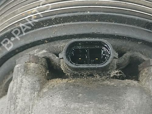 AC compressor RENAULT MEGANE I (BA0/1_) 1.9 dTi (BA08, BA0N) | BP28186478M34 