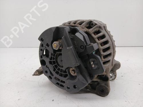 Generator VW CADDY III MPV (2KB, 2KJ, 2CB, 2CJ) 2.0 TDI 4motion | BP28079713M7 
