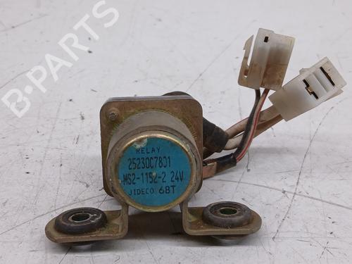 Other NISSAN PATROL III/1 Hardtop (K160) | BP30196315O1