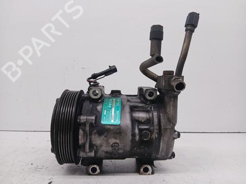 Compressore A/C ALFA ROMEO 156 (932_) 1.9 JTD (932.A2B00, 932.A2C00) | BP30724938M34 
