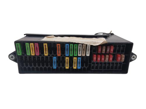 Zekeringkast SEAT ALTEA XL (5P5, 5P8) [2006-2015]  31161084