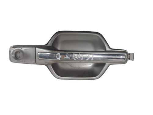Used Front left exterior door handle Front left exterior door handle MITSUBISHI PAJERO III (V7_W, V6_W) 3.2 Di-D (V68W, V78W) (165 hp) 39960791 39960791