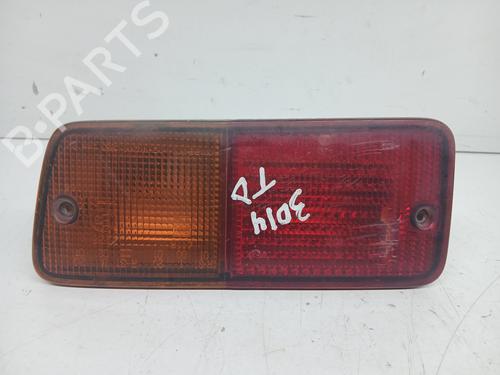 Used Rear bumper right light Rear bumper right light NISSAN PATROL GR IV (Y60, GR) 2.8 TD (Y60A) (116 hp) 33030164 33030164