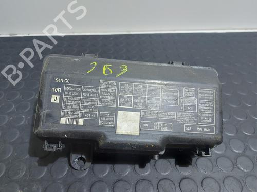 Used Fuse box HONDA HR-V (GH_) 1.6 16V 4WD (GH2, GH4) (124 hp) 20836729