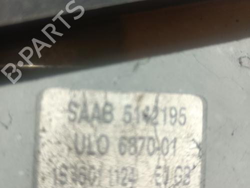 Left taillight SAAB 9-5 (YS3E) 3.0 TiD | BP20830167C34 