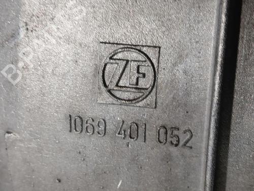 Gearbox BMW 3 (E90) 320 d | BP29718044M3 