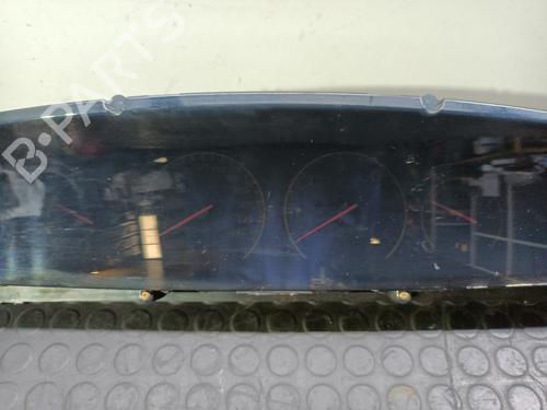 Instrument cluster NISSAN PRIMERA (P12) 2.2 Di | BP20838962C47 
