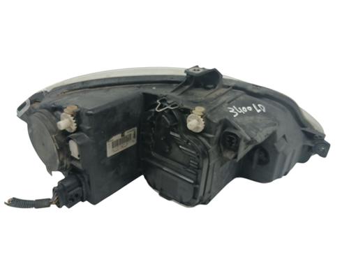 Left headlight SEAT LEON (1P1)  | BP32010835C28 