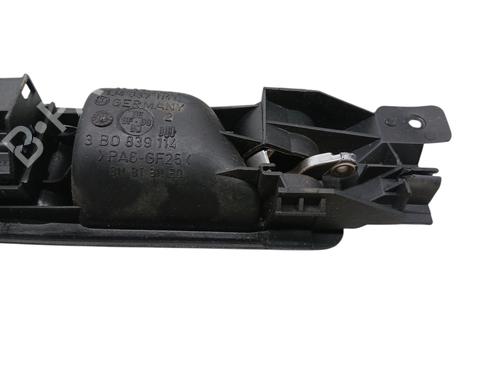 Rear left interior door handle VW PASSAT B5.5 (3B3)  | BP33677166I15  - Image 5