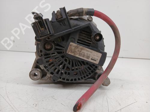 Alternator FORD TRANSIT CONNECT MPV 1.6 TDCi | BP26140726M7 