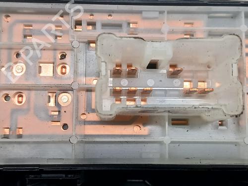 Høyre Foran elrute bryter NISSAN QASHQAI II (J11, J11_)  | BP30712904I26 